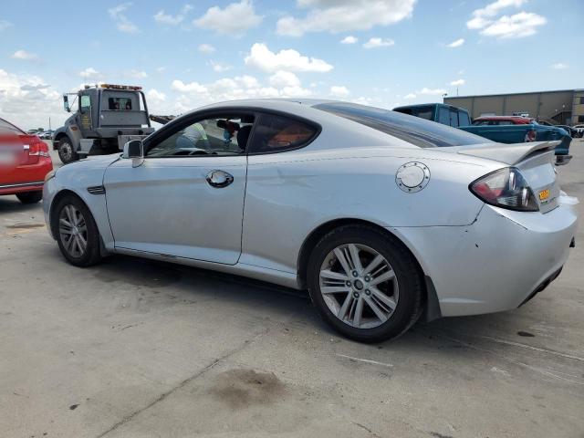 Photo 1 VIN: KMHHM66D38U277679 - HYUNDAI TIBURON GS 