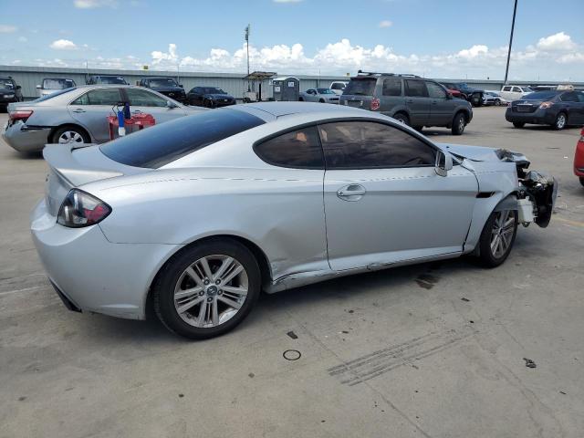 Photo 2 VIN: KMHHM66D38U277679 - HYUNDAI TIBURON GS 