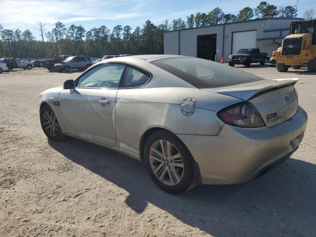 Photo 1 VIN: KMHHM66D38U286530 - HYUNDAI TIBURON GS 