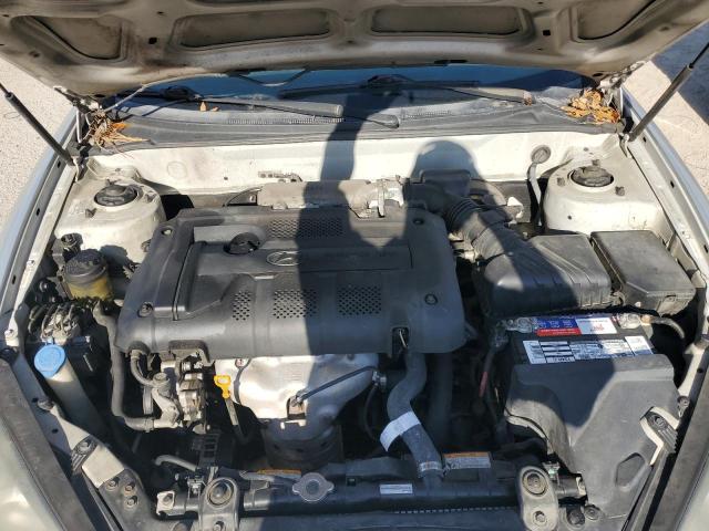 Photo 10 VIN: KMHHM66D38U286530 - HYUNDAI TIBURON GS 