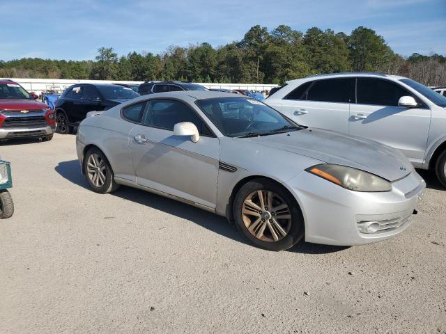 Photo 3 VIN: KMHHM66D38U286530 - HYUNDAI TIBURON GS 