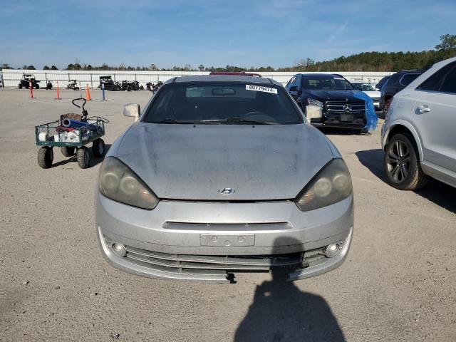 Photo 4 VIN: KMHHM66D38U286530 - HYUNDAI TIBURON GS 