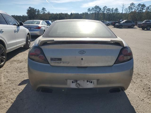 Photo 5 VIN: KMHHM66D38U286530 - HYUNDAI TIBURON GS 