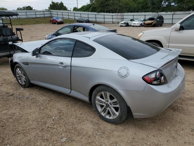 Photo 1 VIN: KMHHM66D38U291596 - HYUNDAI TIBURON GS 