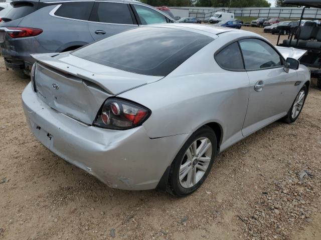 Photo 2 VIN: KMHHM66D38U291596 - HYUNDAI TIBURON GS 