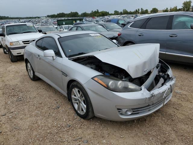 Photo 3 VIN: KMHHM66D38U291596 - HYUNDAI TIBURON GS 