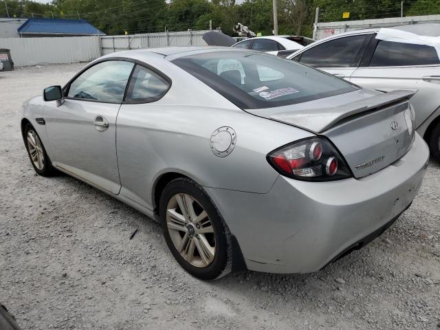 Photo 1 VIN: KMHHM66D38U291663 - HYUNDAI TIBURON GS 