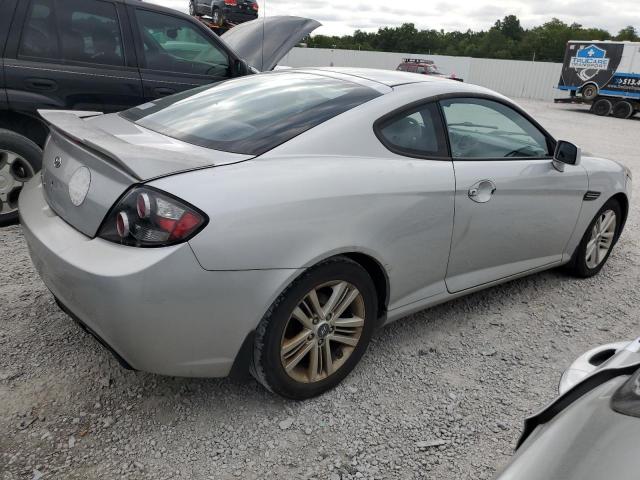 Photo 2 VIN: KMHHM66D38U291663 - HYUNDAI TIBURON GS 