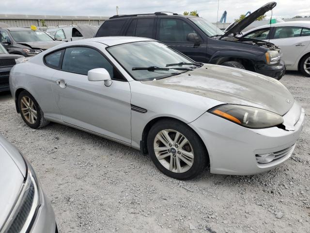 Photo 3 VIN: KMHHM66D38U291663 - HYUNDAI TIBURON GS 