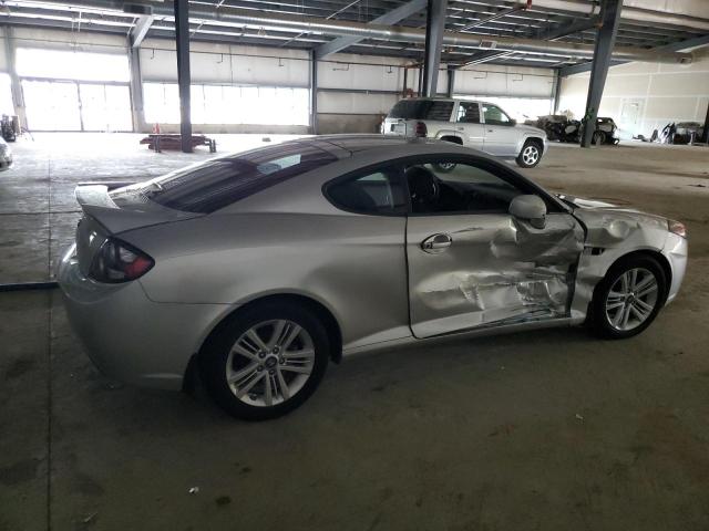 Photo 2 VIN: KMHHM66D38U293218 - HYUNDAI TIBURON GS 