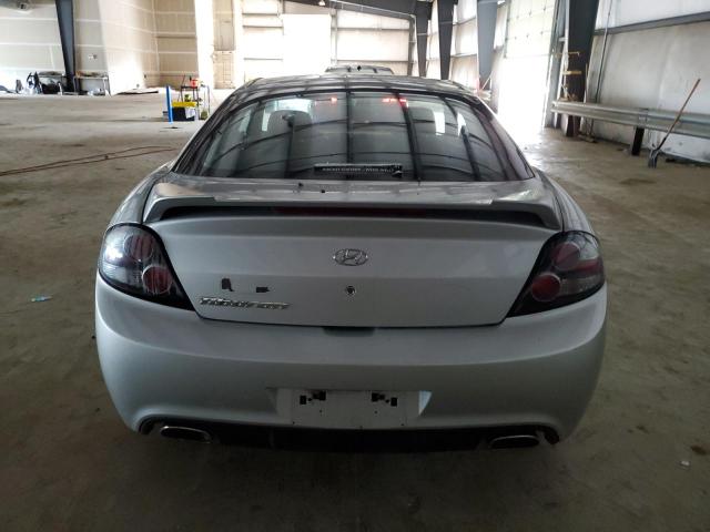 Photo 5 VIN: KMHHM66D38U293218 - HYUNDAI TIBURON GS 