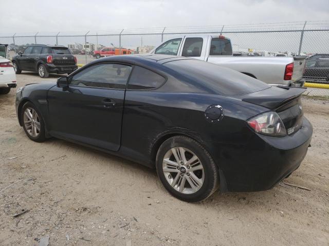 Photo 1 VIN: KMHHM66D38U294188 - HYUNDAI TIBURON 