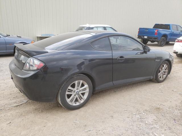 Photo 2 VIN: KMHHM66D38U294188 - HYUNDAI TIBURON 