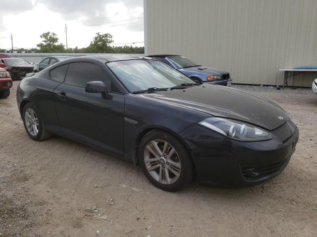 Photo 3 VIN: KMHHM66D38U294188 - HYUNDAI TIBURON 