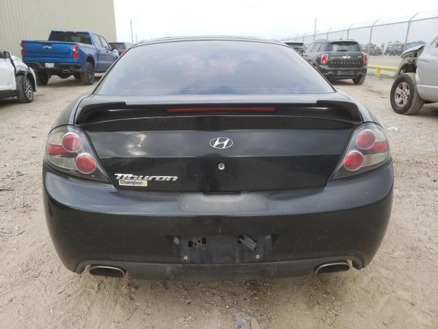 Photo 5 VIN: KMHHM66D38U294188 - HYUNDAI TIBURON 