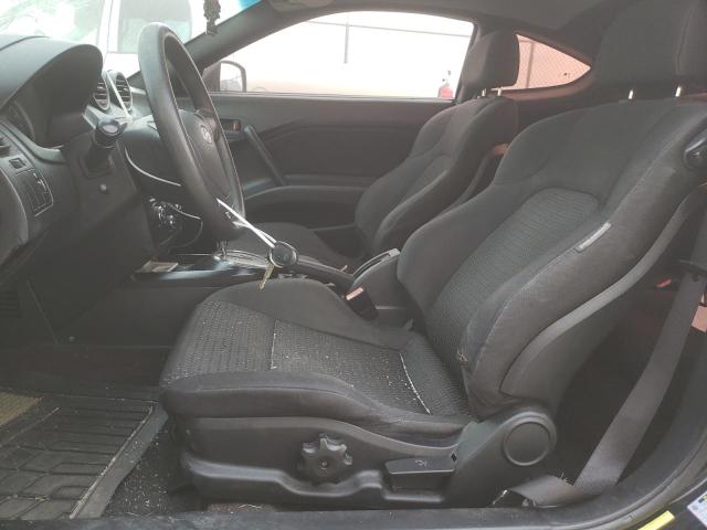 Photo 6 VIN: KMHHM66D38U294188 - HYUNDAI TIBURON 