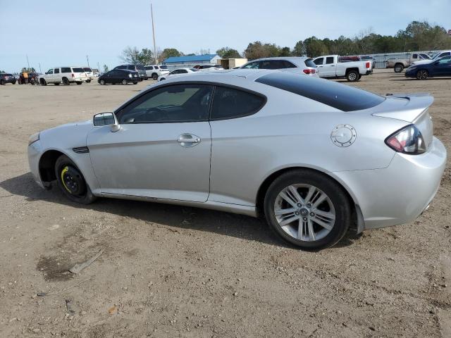 Photo 1 VIN: KMHHM66D38U294420 - HYUNDAI TIBURON 