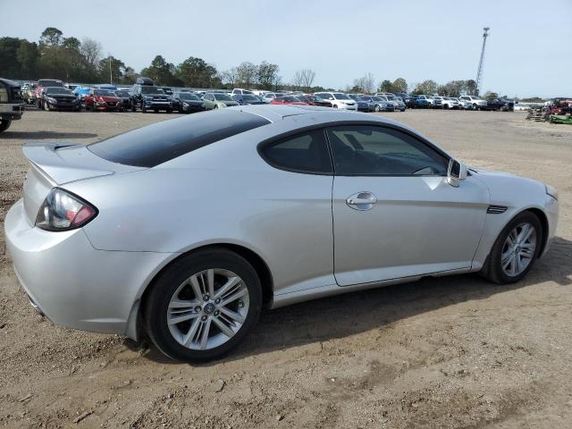 Photo 2 VIN: KMHHM66D38U294420 - HYUNDAI TIBURON 