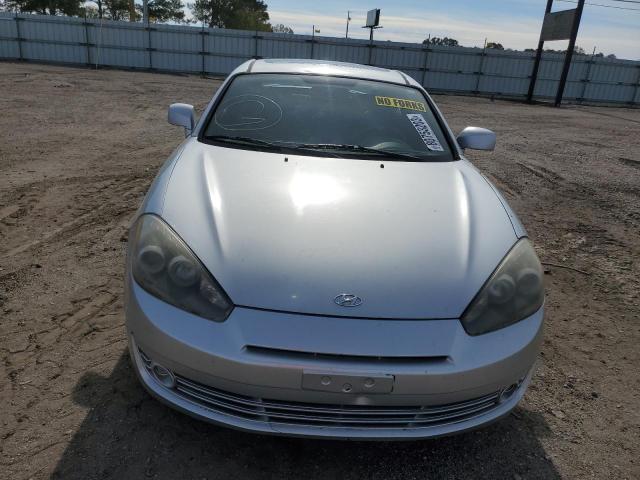 Photo 4 VIN: KMHHM66D38U294420 - HYUNDAI TIBURON 