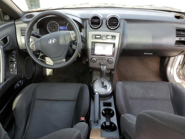 Photo 7 VIN: KMHHM66D38U294420 - HYUNDAI TIBURON 