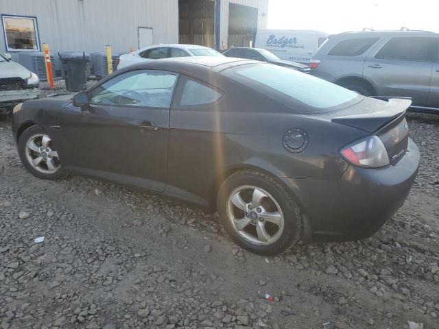 Photo 1 VIN: KMHHM66D38U294739 - HYUNDAI TIBURON GS 