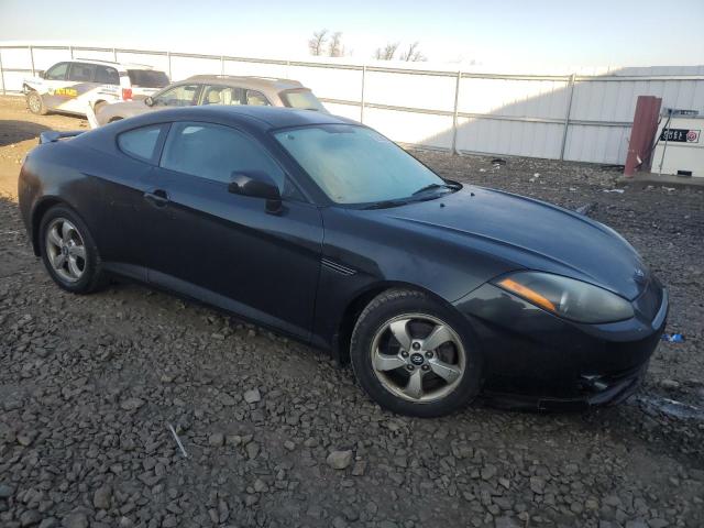 Photo 3 VIN: KMHHM66D38U294739 - HYUNDAI TIBURON GS 