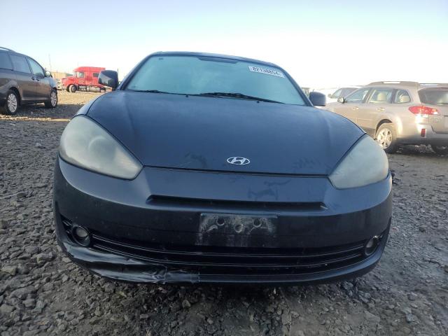 Photo 4 VIN: KMHHM66D38U294739 - HYUNDAI TIBURON GS 