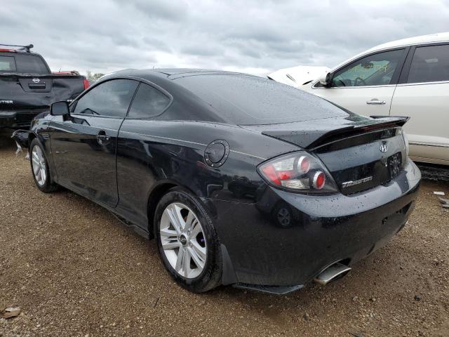 Photo 1 VIN: KMHHM66D38U295048 - HYUNDAI TIBURON GS 