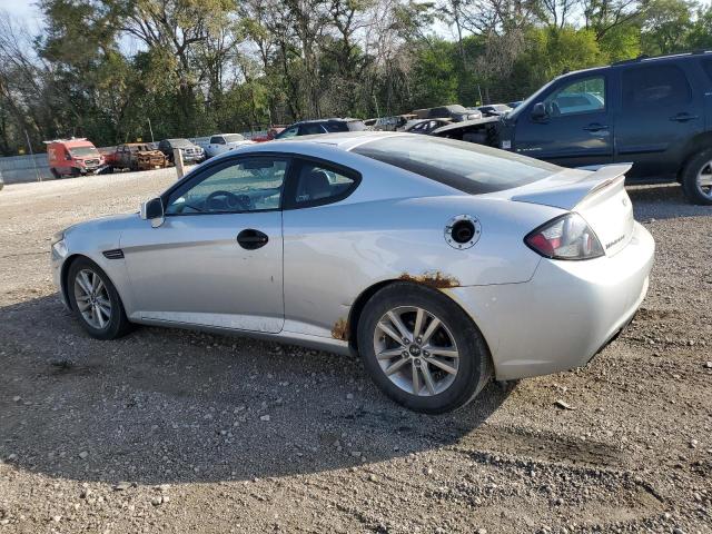 Photo 1 VIN: KMHHM66D47U236847 - HYUNDAI TIBURON GS 