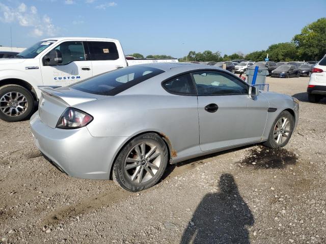 Photo 2 VIN: KMHHM66D47U236847 - HYUNDAI TIBURON GS 