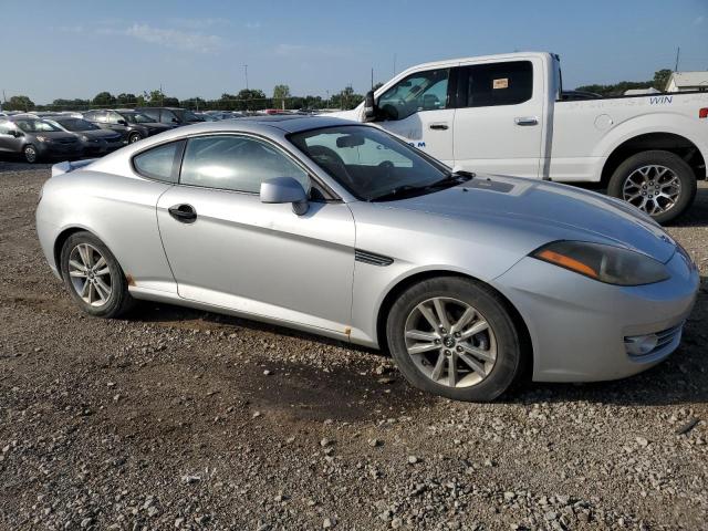 Photo 3 VIN: KMHHM66D47U236847 - HYUNDAI TIBURON GS 