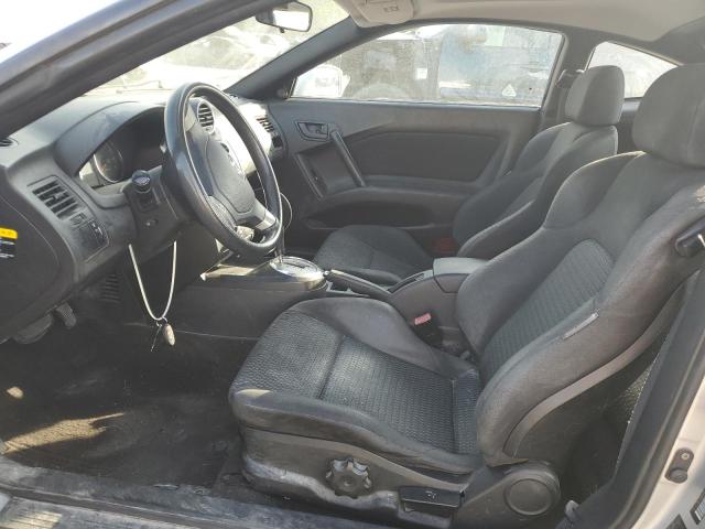 Photo 6 VIN: KMHHM66D47U236847 - HYUNDAI TIBURON GS 