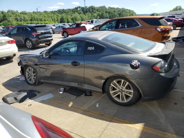 Photo 1 VIN: KMHHM66D47U237304 - HYUNDAI TIBURON 