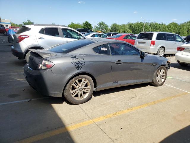 Photo 2 VIN: KMHHM66D47U237304 - HYUNDAI TIBURON 