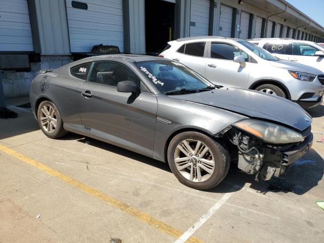 Photo 3 VIN: KMHHM66D47U237304 - HYUNDAI TIBURON 