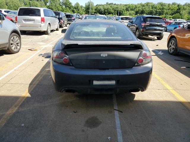 Photo 5 VIN: KMHHM66D47U237304 - HYUNDAI TIBURON 