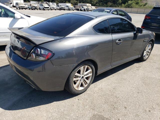 Photo 2 VIN: KMHHM66D47U246259 - HYUNDAI TIBURON GS 