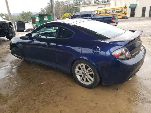 Photo 1 VIN: KMHHM66D47U261621 - HYUNDAI TIBURON 