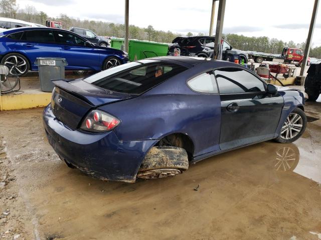 Photo 2 VIN: KMHHM66D47U261621 - HYUNDAI TIBURON 