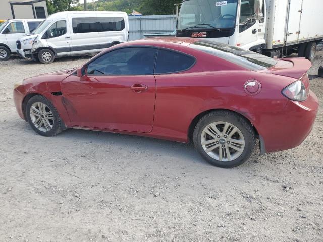 Photo 1 VIN: KMHHM66D48U275701 - HYUNDAI TIBURON 