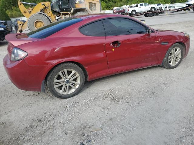 Photo 2 VIN: KMHHM66D48U275701 - HYUNDAI TIBURON 