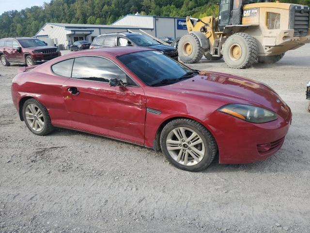 Photo 3 VIN: KMHHM66D48U275701 - HYUNDAI TIBURON 