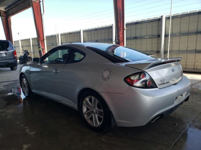 Photo 1 VIN: KMHHM66D48U276153 - HYUNDAI TIBURON 