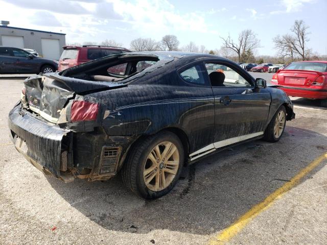 Photo 2 VIN: KMHHM66D48U288559 - HYUNDAI TIBURON 