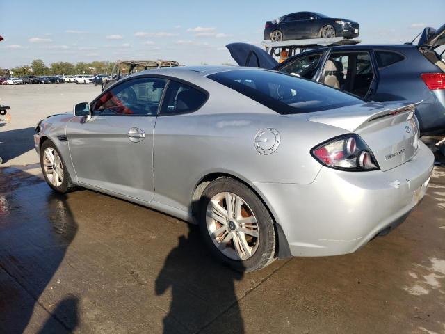 Photo 1 VIN: KMHHM66D48U291350 - HYUNDAI TIBURON 