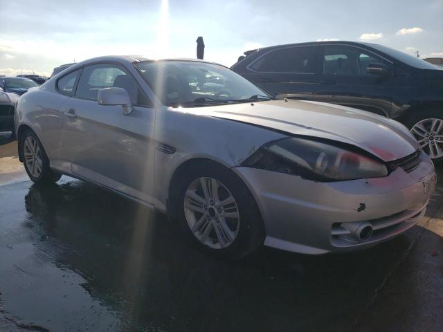 Photo 3 VIN: KMHHM66D48U291350 - HYUNDAI TIBURON 