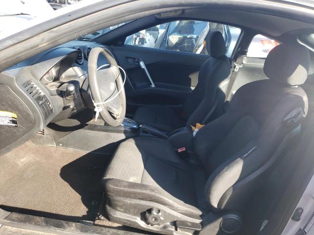 Photo 6 VIN: KMHHM66D48U291350 - HYUNDAI TIBURON 