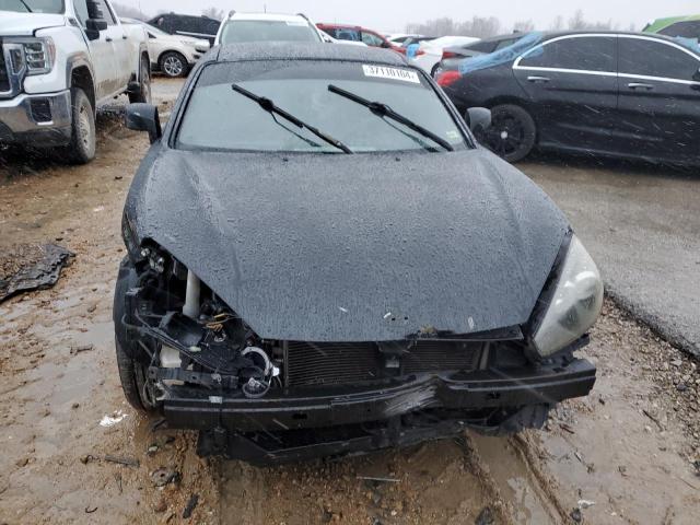 Photo 4 VIN: KMHHM66D48U292112 - HYUNDAI TIBURON 