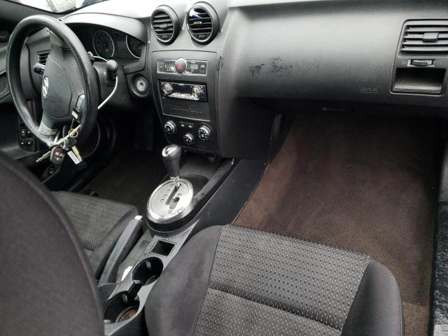 Photo 7 VIN: KMHHM66D48U294443 - HYUNDAI TIBURON 