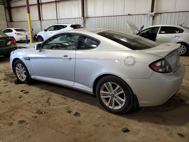 Photo 1 VIN: KMHHM66D48U296113 - HYUNDAI TIBURON GS 